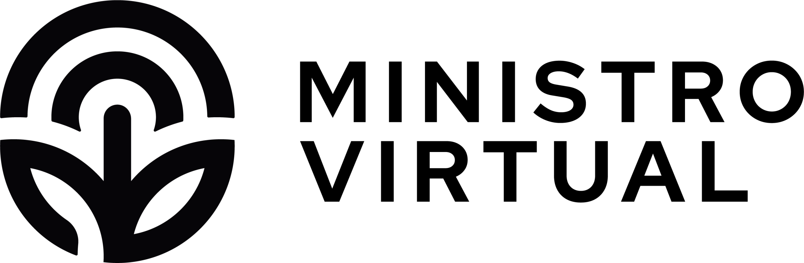 logo ministro virtual@2x